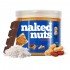 Pasta de Amendoim Com Wafer de Chocolate 450G Naked Nuts