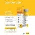 Lavitan Mais Imunidade Cdz Com 16 Comprimidos Efervescentes
