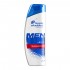 Shampoo Anticaspa Head Shoulders Men Com Old Spice 400Ml