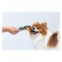 Brinquedo Pet Boneco Bola de Tenis Com Corda Ref:15073 Power Pets