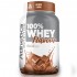 100% Whey Flavour Chocolate 900G Atlhetica