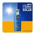 Protetor Solar Nivea Sun Protect e Hidrata Fps50 Com 125Ml
