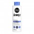 Shampoo SOS Bomba Original Com 300ml Salon Line