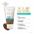 Protetor Solar Facial Expertise Antioleosidade Fps 60 Cor 5.0 40G L’oréal