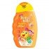 Shampoo Infantil Acqua Kids Cacheados 250ml