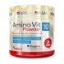 Suplemento Alimentar Amino Vit 10 Powder Sabor Blueberry 100G Midway