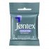 Preservativos Jontex Sensation Texturizado Com 3 Unidades