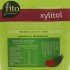Xylitol 300Gr Fito Alimentos