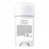 Desodorante Creme Rexona Clinical Extra Dry 96H Antitranspirante Com 58G