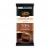 Chocolate Arcor Inspiration Cafés 70% de Cacau Espresso Com 80G