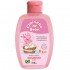 Shampoo Infantil Cheirinho de Bebê Rosa Com 210 Ml.
