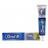 Creme Dental Oral-B 100% Menta Refrescante 120G