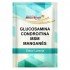 Glucosamina   Condroitina   Msm   Manganês – Sabor Laranja 30 Sachês
