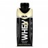 Whey Protein Shake Chocolate Branco Dux Nutrition Lab 250Ml