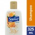 Shampoo Força e Brilho Mel e Óleo de Amêndoas 325Ml Suave