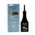 Shampoo Tonalizante Soft Hair Cinza Escuro 60Ml