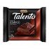 Chocolate Amargo 70% Com Nibs de Cacau Talento 75G