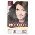 Tintura Biocolor Coloração Creme Kit 7.0 Louro Arraso
