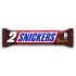 Chocolate Snickers 78G