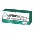 Aspirina 500Mg Com 20 Comprimidos Bayer