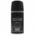 Desodorante Antitranspirante Bodyspray Aerosol Black 150ml Axe