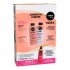 Kit Shampoo e Condicionador Hidra Longos e Fortes Com 300Ml Salon Line