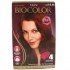 Coloração Biocolor Kit Creme 6.46 Louro Escuro Cobre Avermelhado