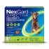 Antipulgas e Carrapatos Spectra Para Cães de 7,6 A 15Kg Com 1 Tablete Nexgard