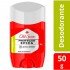 Desodorante Em Barra Old Spice Proteção Épica Lenha 50G