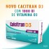 Calcitran D3 1000ui Com 30 Comprimidos