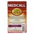 Medcall 600Mg Com 60 Comprimidos Medquímica