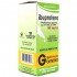 Ibuprofeno Gotas Sabor Morango 100Mg/ml 20Ml Genérico Medquímica