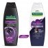 Shampoo Naturals Pretos Vibrantes 350ml Palmolive