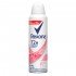 Desodorante Antitranspirante Aerosol Feminino Rexona Powder Dry 150ml