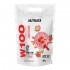 W100 Whey Concentrado Sabor Strawberry Milkshake Refil Com 900G Nutrata