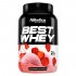Best Whey Protein Strawberry Milk Shake 450G Atlhetica Nutrition