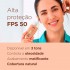 Protetor Solar Facial Fotoprotector Fusion Water Color Média Fps 50 Com 50ml Isdin