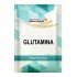 Glutamina 5G - Suplemento - Sabor Morango - 30 Sachês