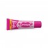 Hidratante Labial Carmed Barbie Rose Gold Efeito Gloss Com Cor 10G Cimed