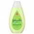 Shampoo Johnson Baby Claros  400Ml