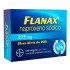 Analgésico Flanax 275mg Com 08 Comprimidos Bayer