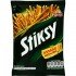 Stiksy Elma Chips 130G Ref:44690
