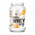 Whey Protein 100% Sabor Baunilha Com 900g Health Labs