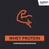 Suplemento Alimentar Nutren Protein Sabor Chocolate Com 260ml
