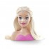 Mini Barbie Busto Styling Head Core Pupee