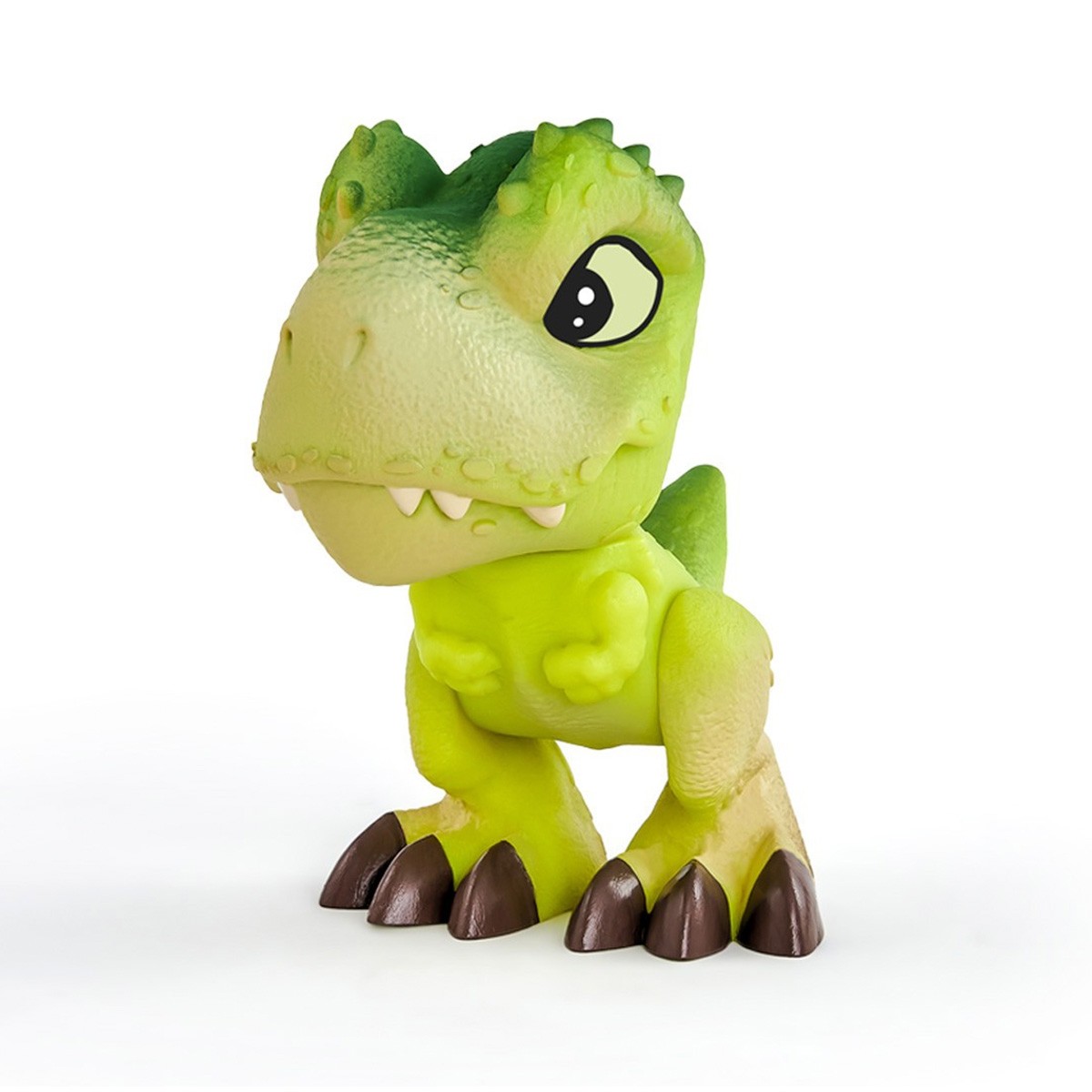 Brinquedo Infantil Boneco Dino Word Bebê Dinossauro T Rex - Loja