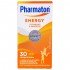 Multivitamínico Pharmaton Energy 30 Cápsulas