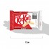 Chocolate Kitkat White 41,5G Nestle