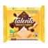 Chocolate Talento Branco Com Cereais E Passas 85g