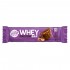 Whey Protein Bar Sabor Chocolate e Avelã 40G Nutry